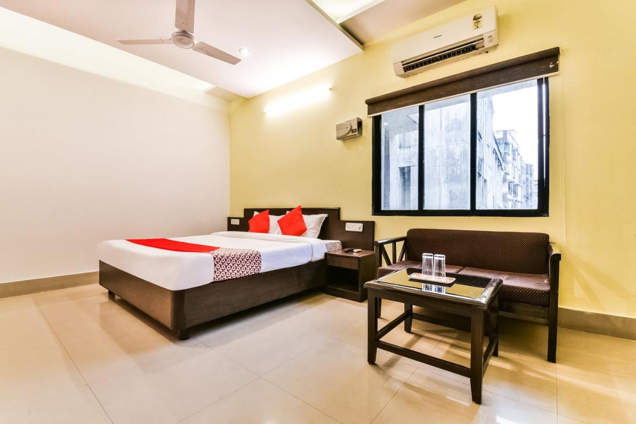 פאטנה Oyo 62096 Pride Palace Hotels מראה חיצוני תמונה